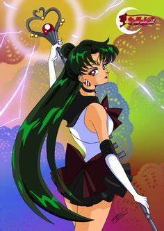 sailor pluto chanel dress|Just saw Penelope Cruz in this and it reminded me of Sailor Pluto!.